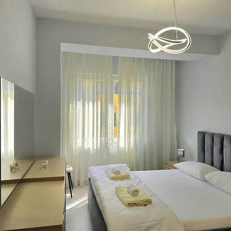 Apartment In 092 Golem (Tirana)