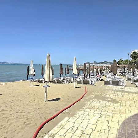 Apartman Happy By The Sea 092 *