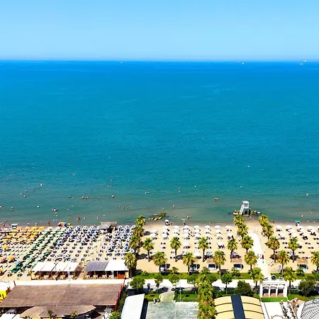 Happy By The Sea 092 Apartman *