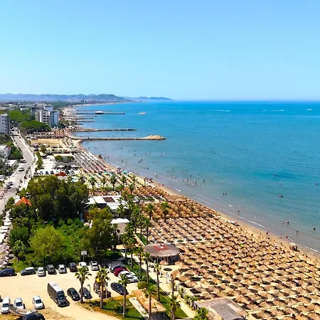 Appartement In By The Sea 092