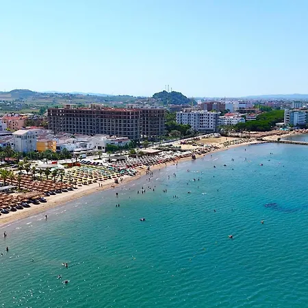 Apartman Happy By The Sea 092 *