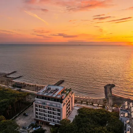 Appartamento In By The Sea 092 *